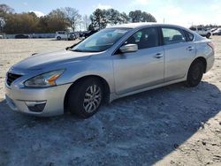 2014 Nissan Altima 2.5 en venta en Loganville, GA