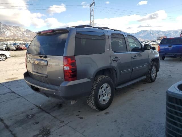 2011 Chevrolet Tahoe K1500 LT