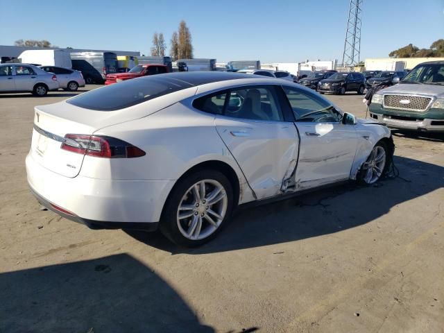 2015 Tesla Model S 85D