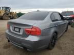 2011 BMW 335 XI