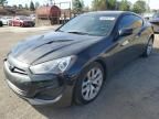 2013 Hyundai Genesis Coupe 2.0T