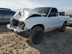 2001 Chevrolet S Truck S10 en venta en Magna, UT