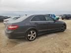 2011 Mercedes-Benz E 350