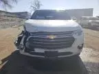 2018 Chevrolet Traverse High Country