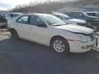 2009 Ford Fusion S