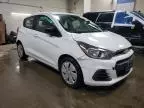 2017 Chevrolet Spark LS