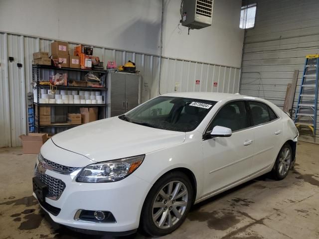 2015 Chevrolet Malibu 2LT