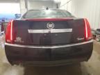 2013 Cadillac CTS Luxury Collection