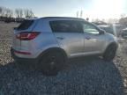 2011 KIA Sportage LX