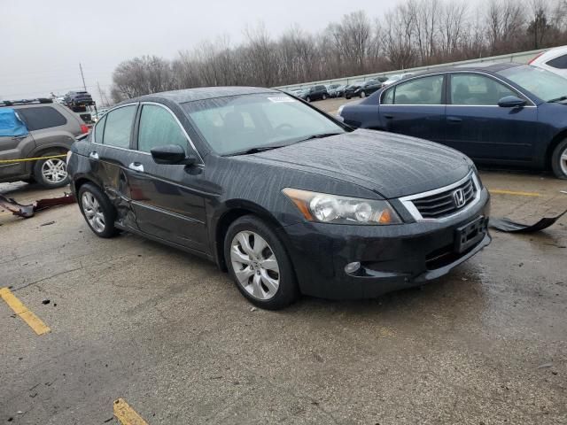 2010 Honda Accord EXL