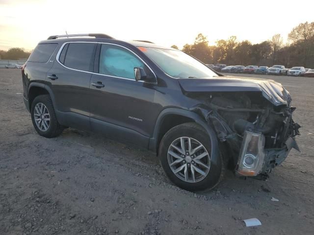 2018 GMC Acadia SLE