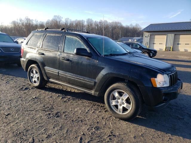 2006 Jeep Grand Cherokee Laredo