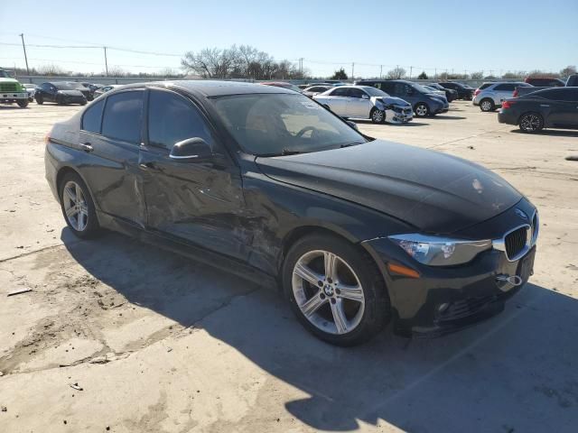 2014 BMW 328 I