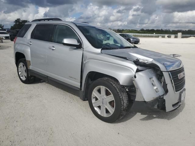 2011 GMC Terrain SLE