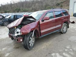 Jeep Vehiculos salvage en venta: 2008 Jeep Grand Cherokee Limited