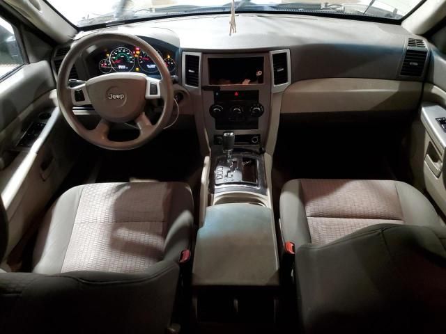 2008 Jeep Grand Cherokee Laredo