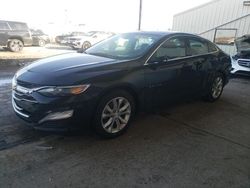 Chevrolet Malibu Vehiculos salvage en venta: 2020 Chevrolet Malibu LT