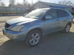 Lexus Vehiculos salvage en venta: 2005 Lexus RX 330