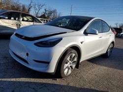 2024 Tesla Model Y en venta en Bridgeton, MO