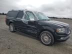 2017 Lincoln Navigator L Reserve