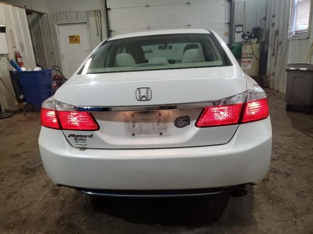 2013 Honda Accord EX