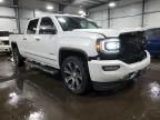 2016 GMC Sierra K1500 Denali