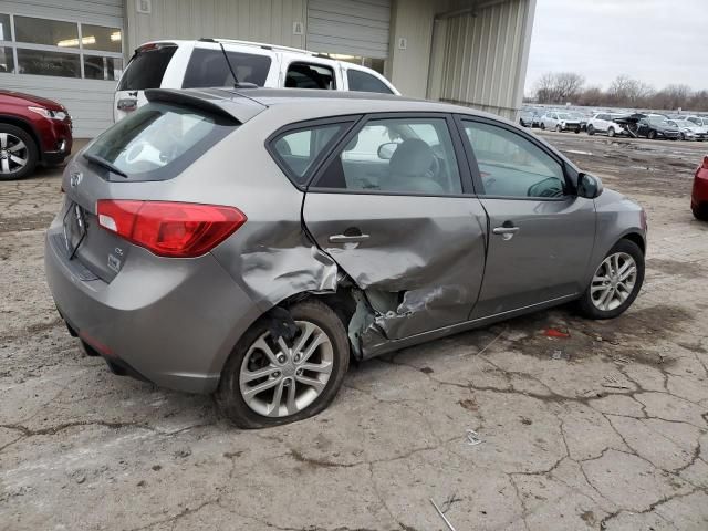 2012 KIA Forte EX