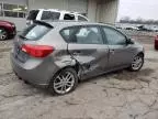 2012 KIA Forte EX