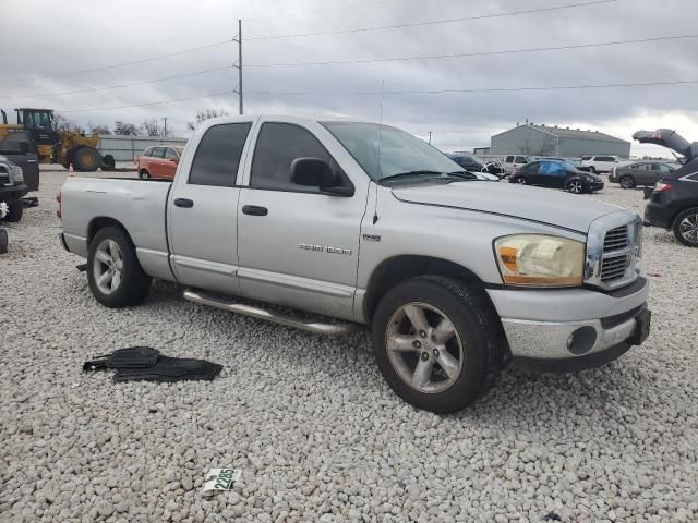 2007 Dodge RAM 1500 ST