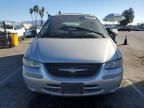 2000 Chrysler Town & Country LXI