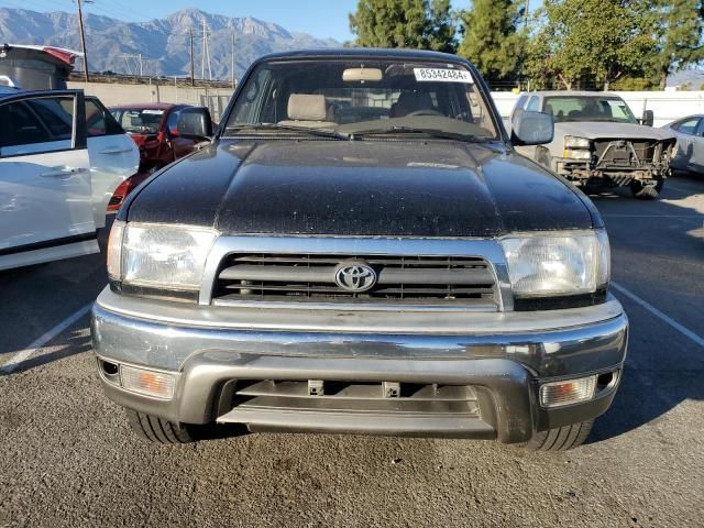 1998 Toyota 4runner SR5