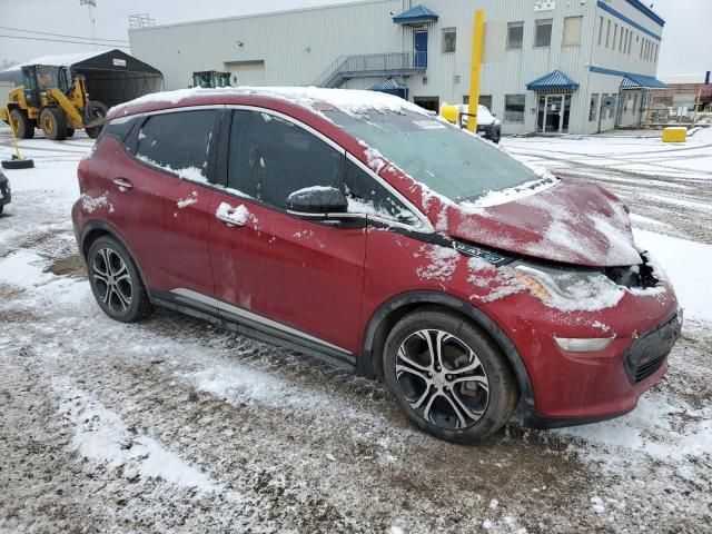 2019 Chevrolet Bolt EV Premier