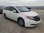 2015 Honda Odyssey EX