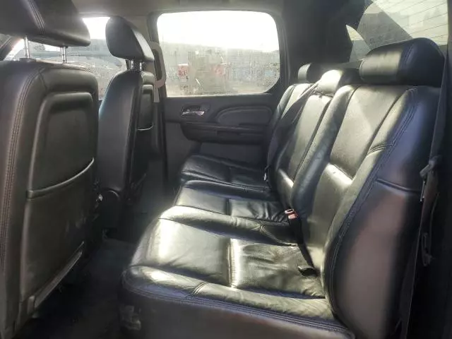 2009 Cadillac Escalade EXT Luxury