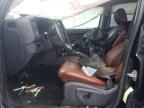 2008 Jeep Commander Limited