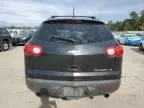 2010 Chevrolet Traverse LTZ