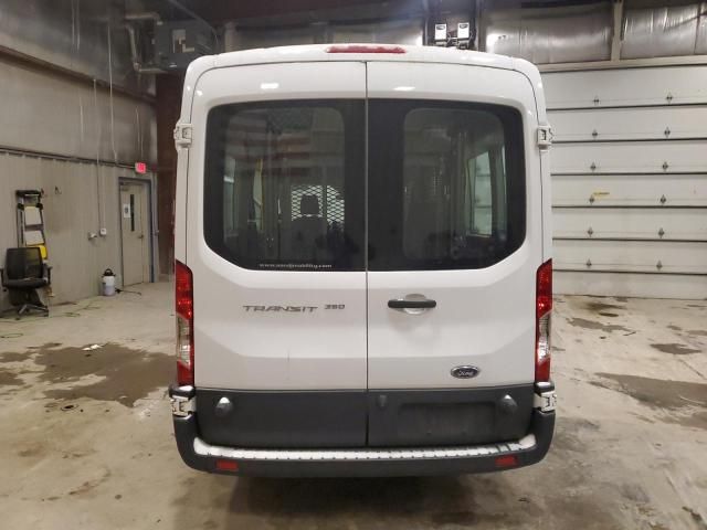 2015 Ford Transit T-350