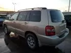 2004 Toyota Highlander