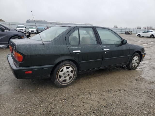 1996 Infiniti G20