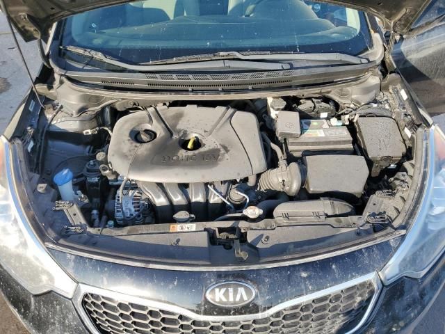 2014 KIA Forte LX