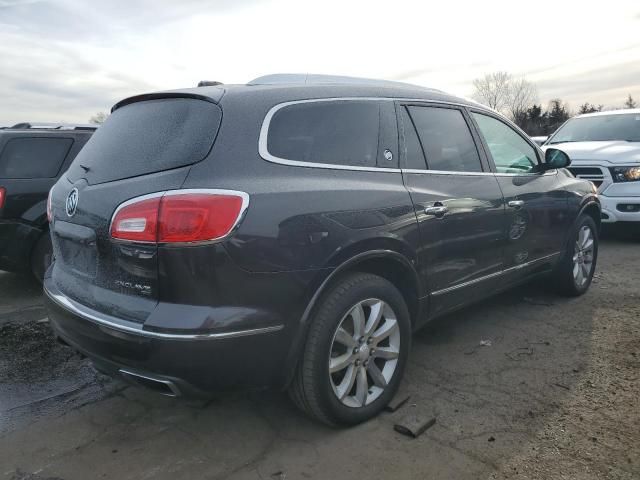 2016 Buick Enclave