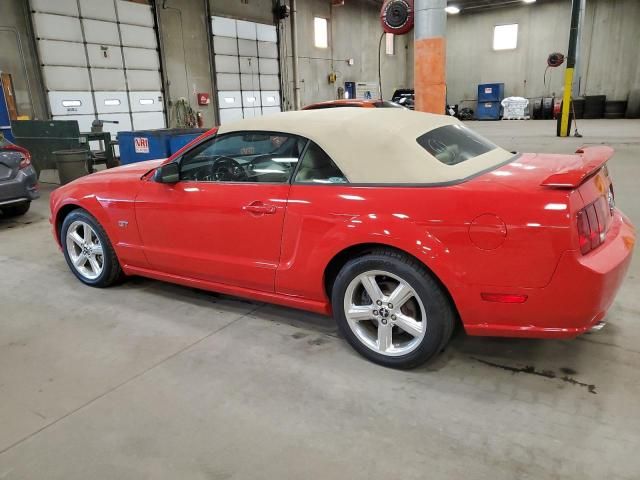 2006 Ford Mustang GT