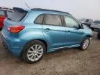 2011 Mitsubishi Outlander Sport SE