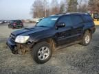 2005 Toyota 4runner SR5