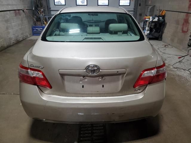 2008 Toyota Camry CE