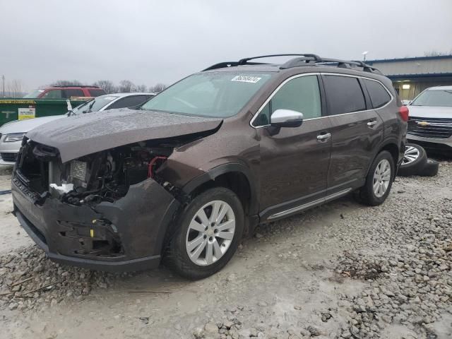 2019 Subaru Ascent Touring