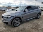 2016 BMW X6 XDRIVE35I