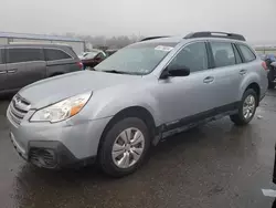 2014 Subaru Outback 2.5I en venta en Pennsburg, PA