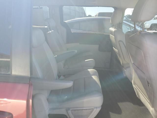 2008 Dodge Grand Caravan SXT