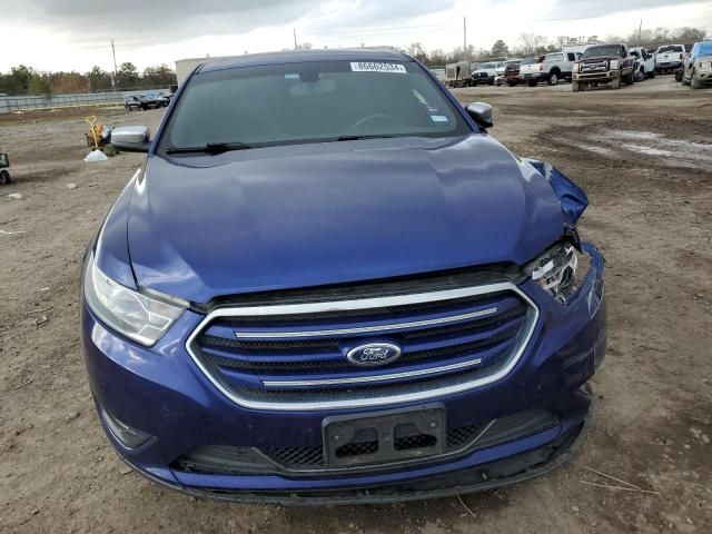 2014 Ford Taurus Limited